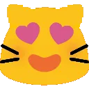 ameowhearteyes