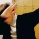 dab