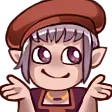 sofieShrug sofieShrug