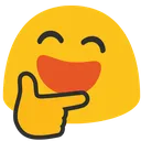 Bloblul Discord Emoji