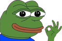 feelsgoodman Discord emoji