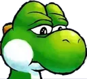 FeelsYoshiMan