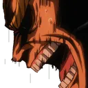 AllMightNOOO
