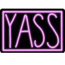 asnap_yes Discord emoji