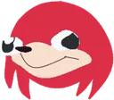 knuckles