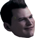 connor Discord emoji