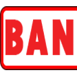 ban