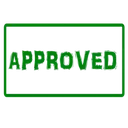approved