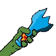 brokenBottle