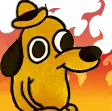 thisisfine thisisfine