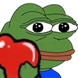 pepeLove