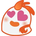 ChiBlobLove