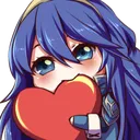 LucinaHeart