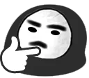dabThinkGlare dabThinkGlare