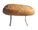 saintebaguette saintebaguette