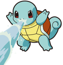 :Squirtle: Discord Emote