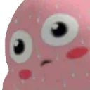 KirbySweat