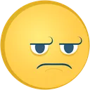 disapproval
