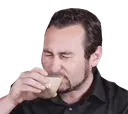 drinking drinking
