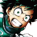 DekuSmash2 DekuSmash2