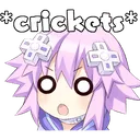 NepCrickets
