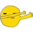 dab