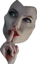 shh