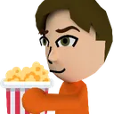 MiiPopcorn