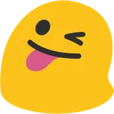 winkblob