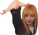 lisaMicdrop
