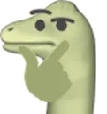 DinoThinking