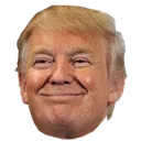 trumpsmug