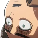aotUpsideDownEren