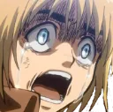 aotScreamArmin