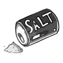 salt salt