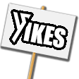 yikes Discord emoji