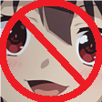 megubanned Discord emoji