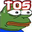 tos Discord emoji