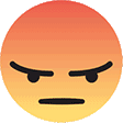 angry Discord emoji