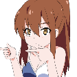 senpaiwoop Discord emoji