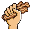 baconhand