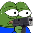 pepegun