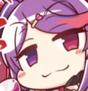 MisakiSmug MisakiSmug