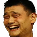 chinesemanlaugh