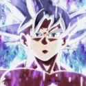 UltraInstinct
