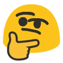 thonking