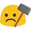 Blobban blobban Discord Emoji