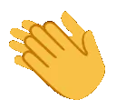 clapping