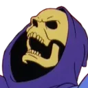 skeletor