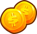 coins